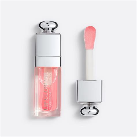 dior lip gloss oil|dior's lip glow reviews.